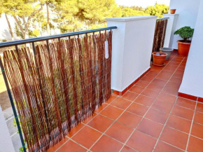 Apartamento en zona Atalaya con garaje y WIFI